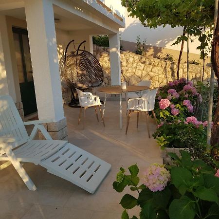 House Niva Apartment Supetarska Draga Exterior foto