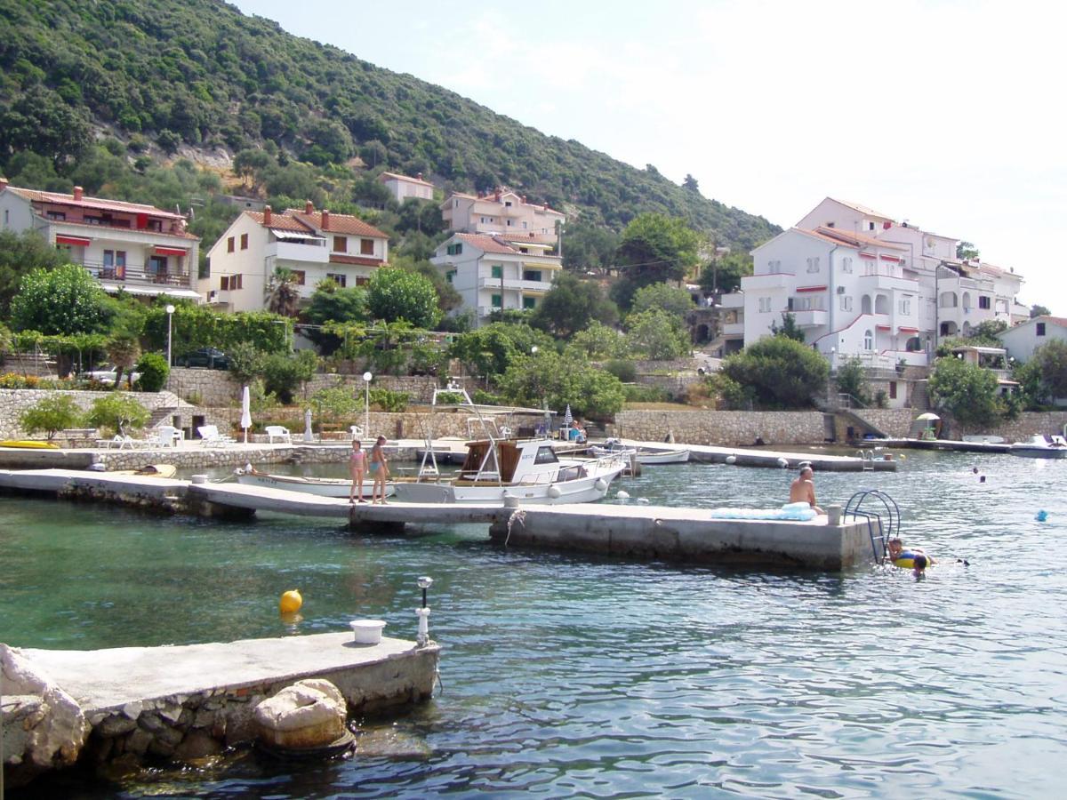 House Niva Apartment Supetarska Draga Exterior foto