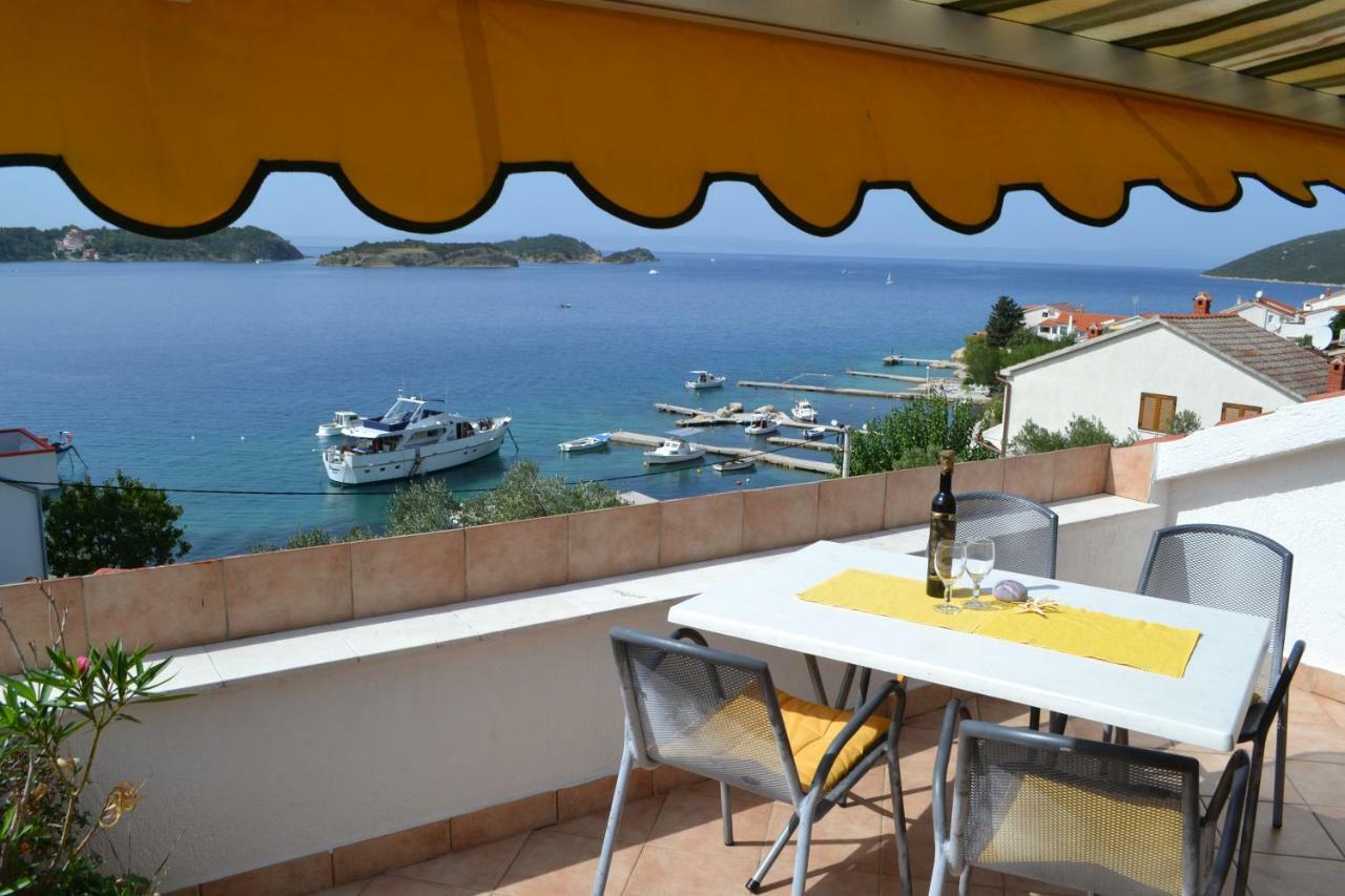 House Niva Apartment Supetarska Draga Exterior foto