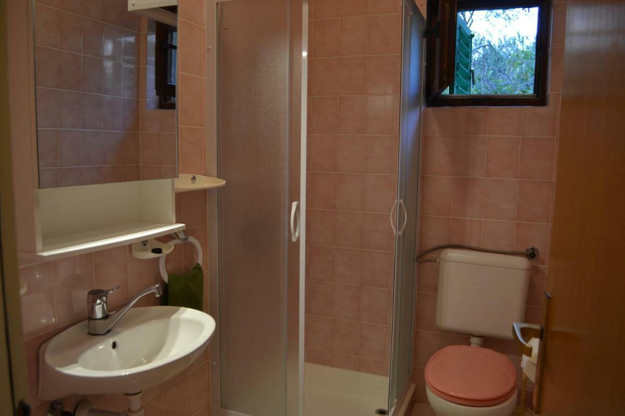 House Niva Apartment Supetarska Draga Exterior foto