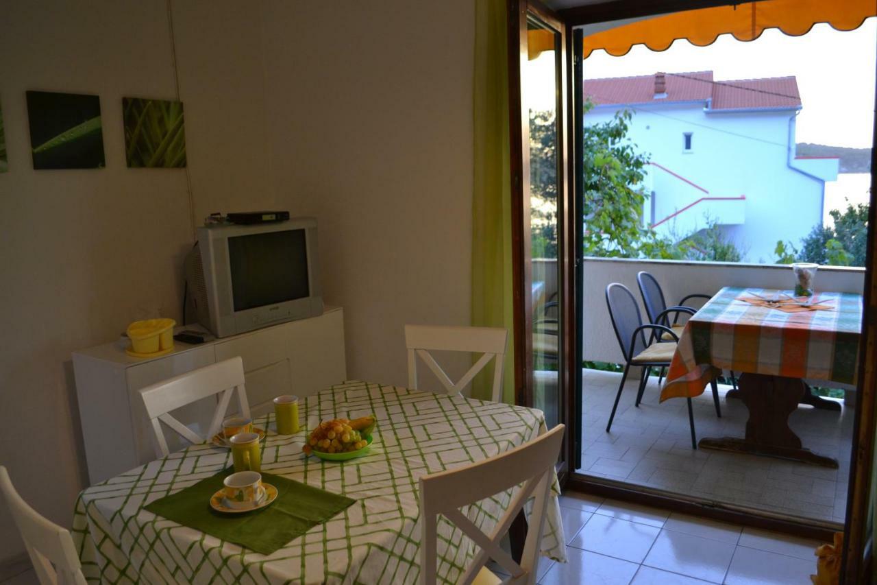 House Niva Apartment Supetarska Draga Exterior foto