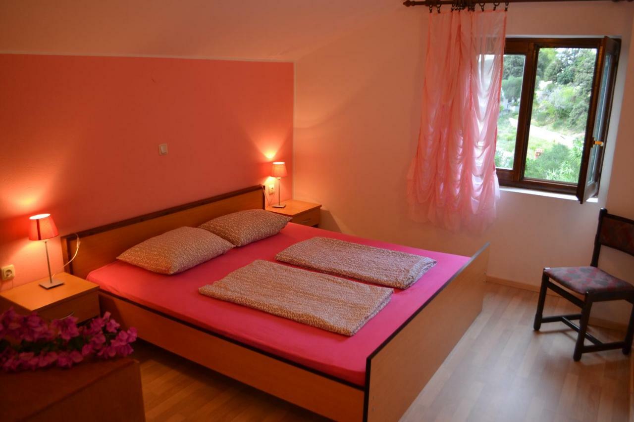 House Niva Apartment Supetarska Draga Exterior foto