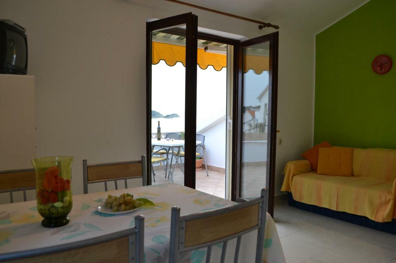 House Niva Apartment Supetarska Draga Exterior foto