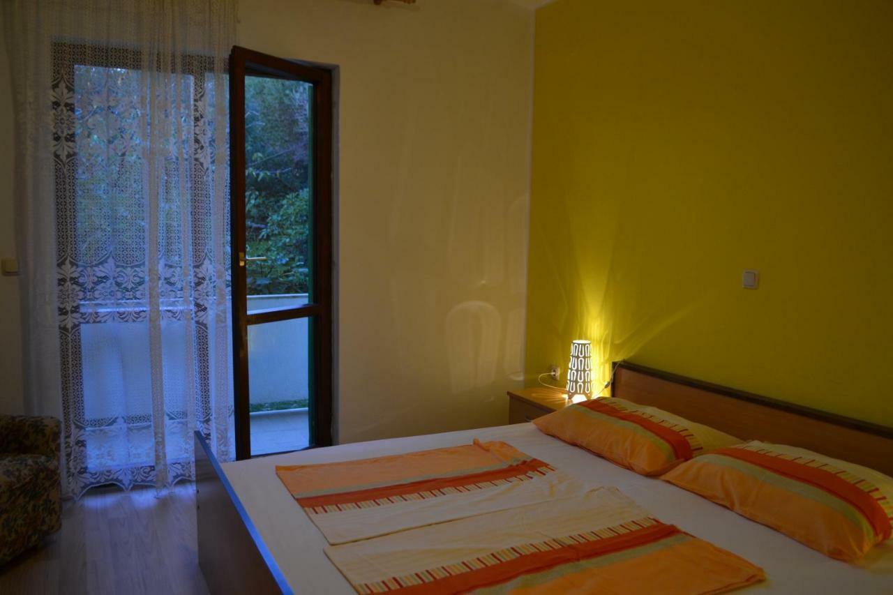 House Niva Apartment Supetarska Draga Exterior foto