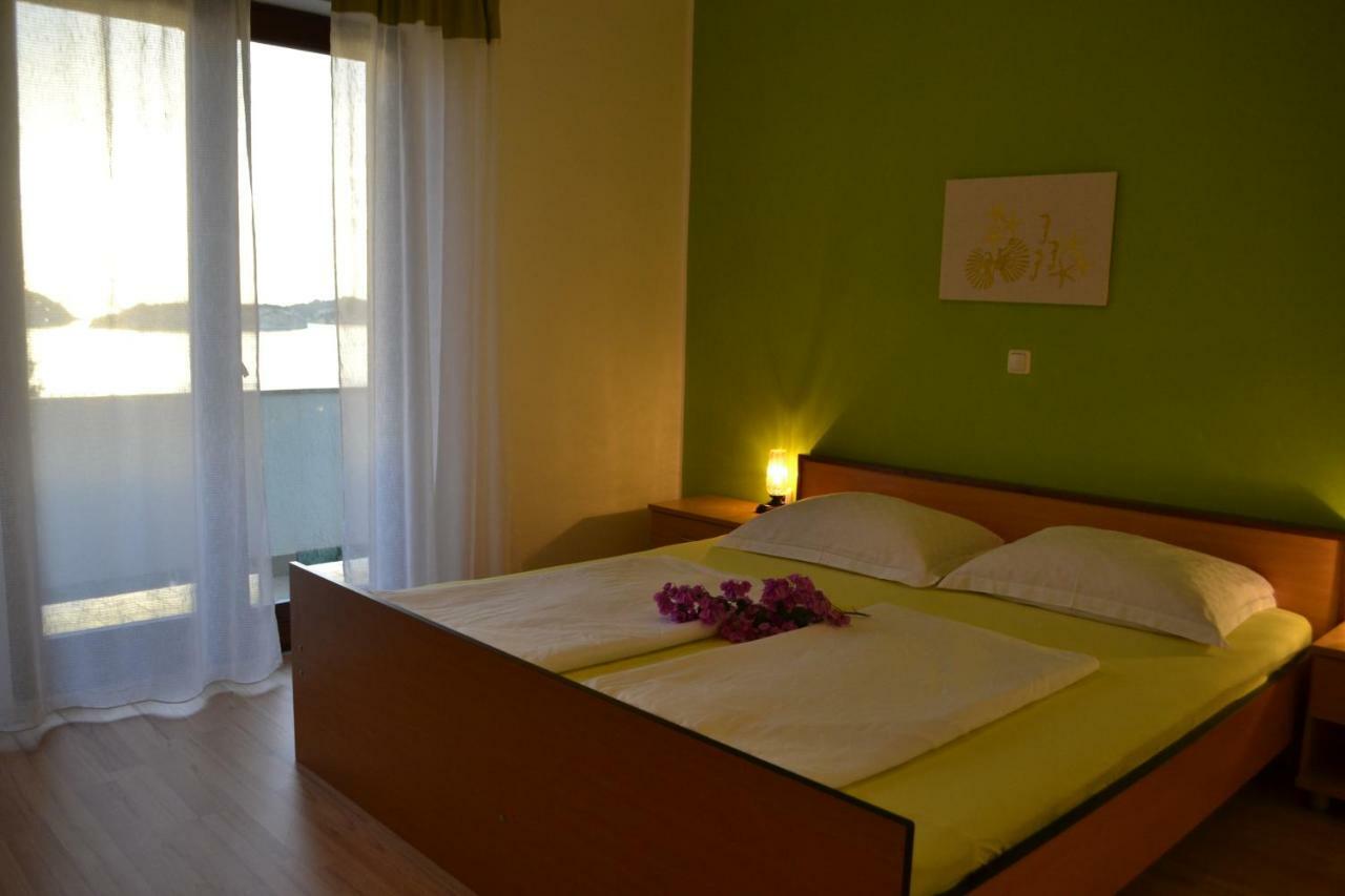 House Niva Apartment Supetarska Draga Exterior foto