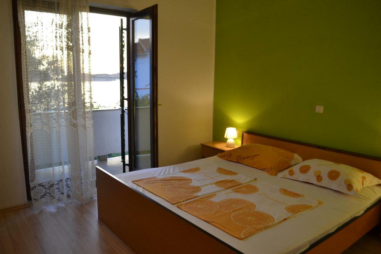 House Niva Apartment Supetarska Draga Exterior foto
