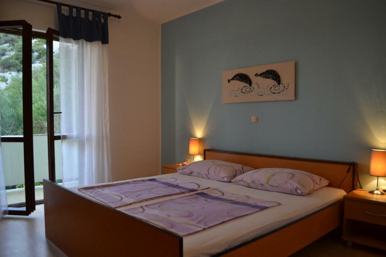 House Niva Apartment Supetarska Draga Exterior foto